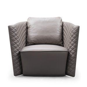 Francis Armchair by Orren Ellis
