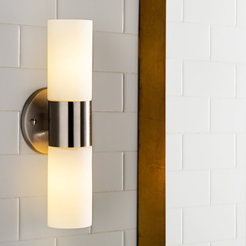 all modern sconces
