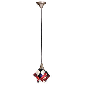 Breakwater Bay Litton 1 Light Single Geometric Pendant Wayfair