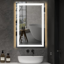Wayfair | Vanity Mirrors You'll Love in 2022