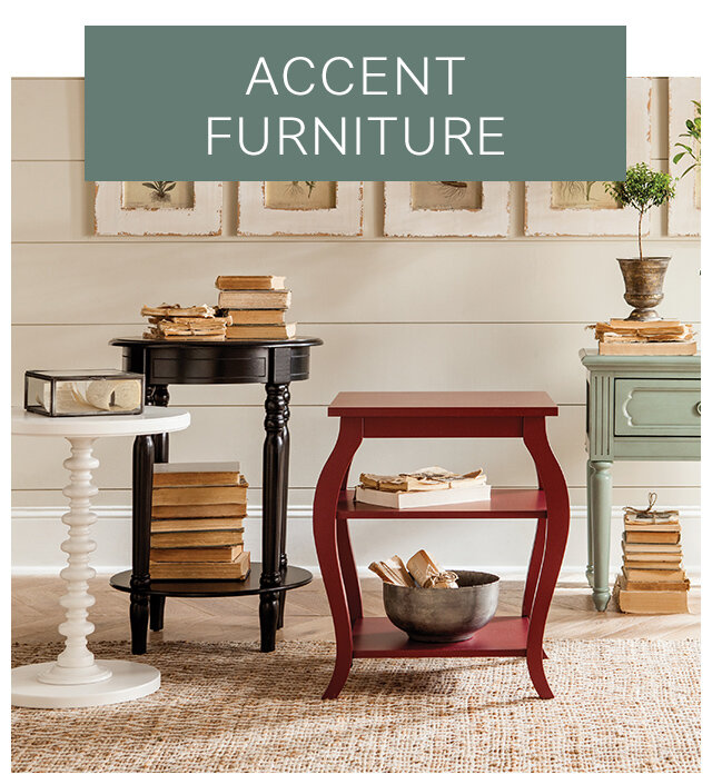 Accent Furniture