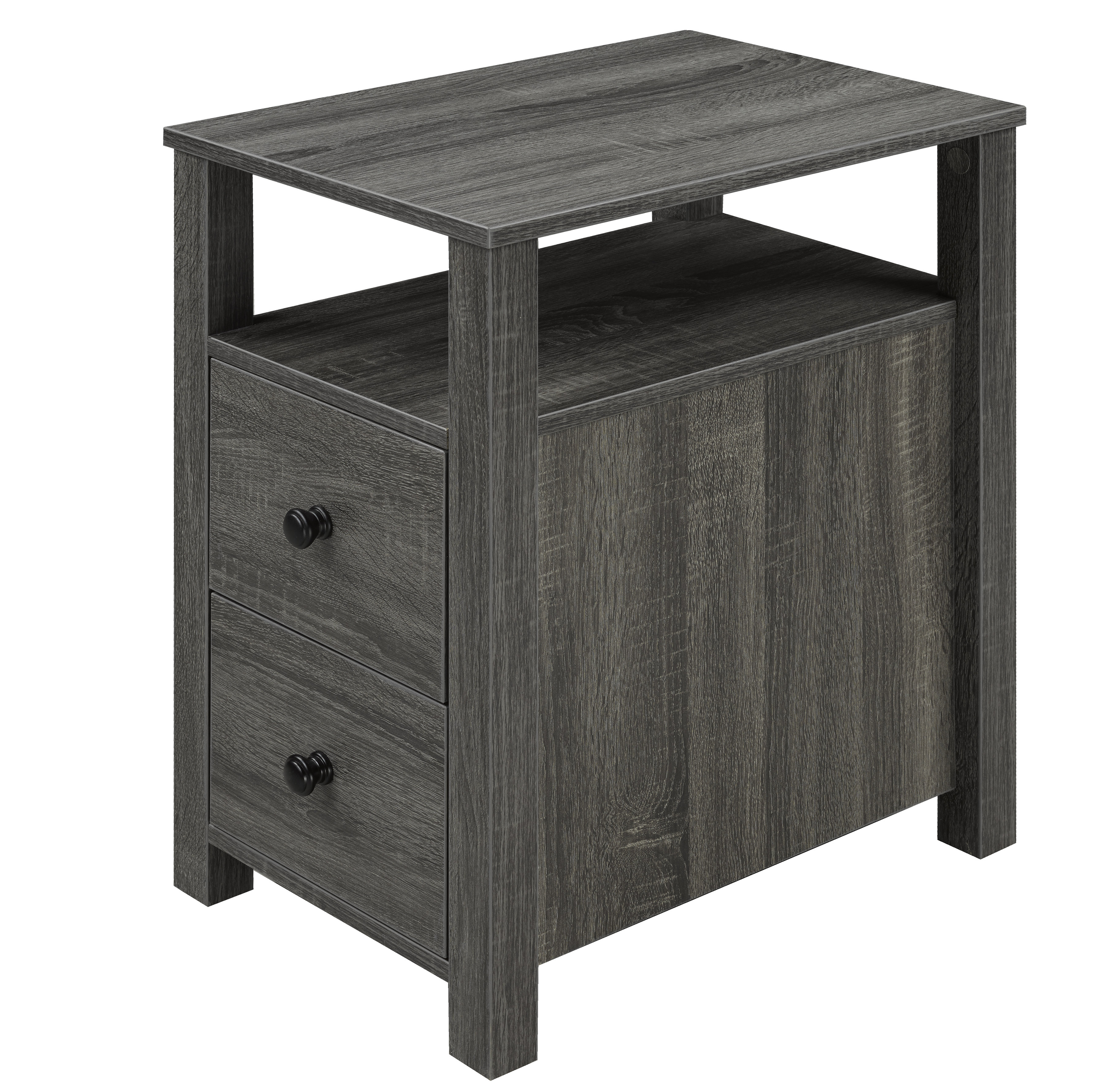Ebern Designs Postell Telephone Stand Wayfair