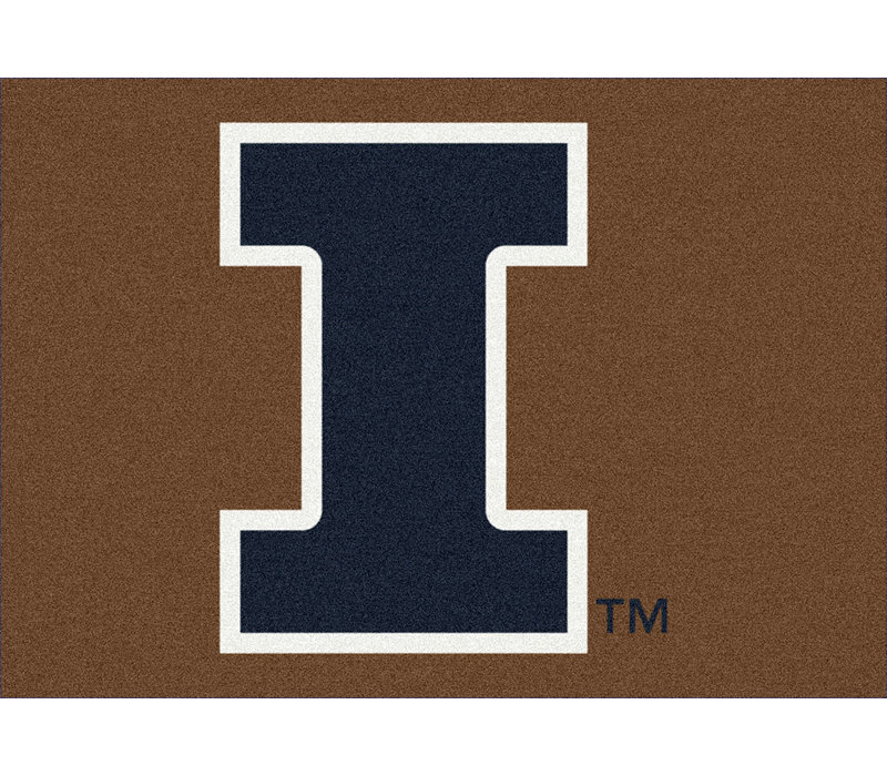 My Team By Milliken Collegiate University Of Illinois Fighting