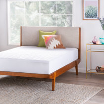 cot size mattress pad