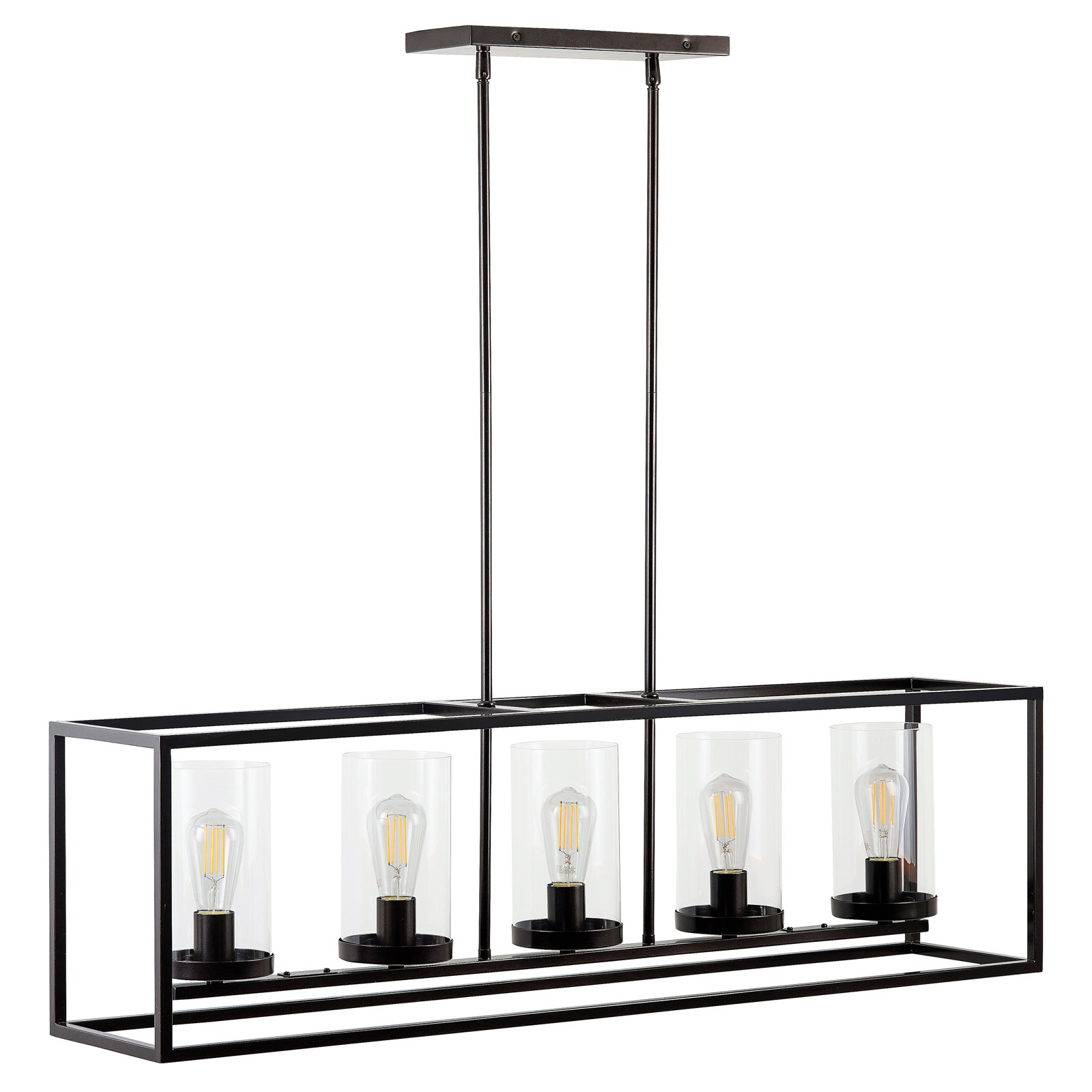 modern black light