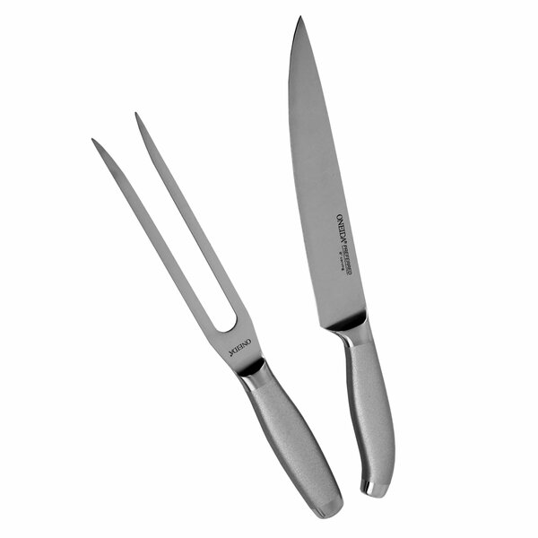 carving knife set