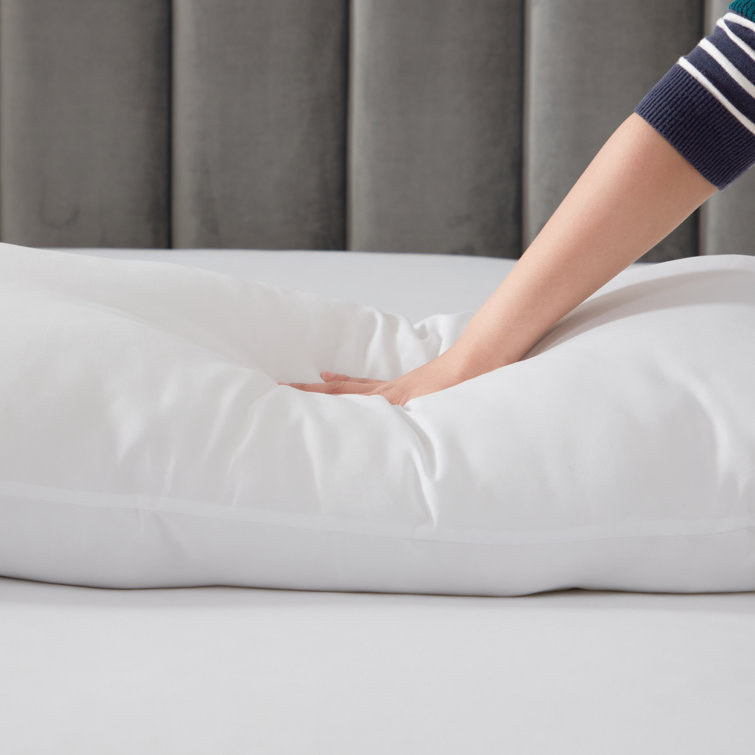 bolster pillow big w