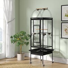 cheap cockatiel cages