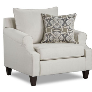 Arispe Armchair by Darby Home Co Savings