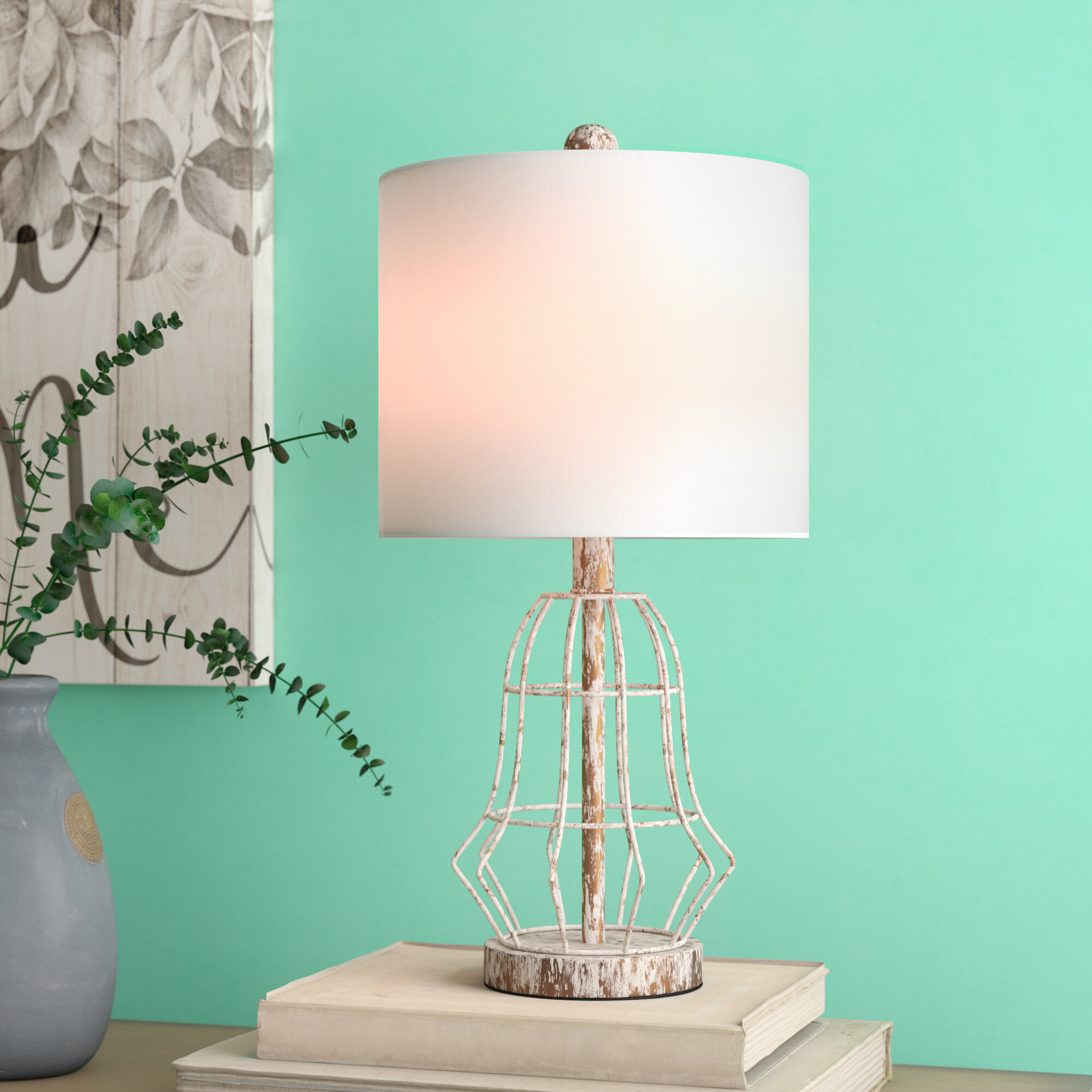 looking for table lamps