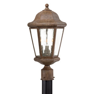 Best Taylor Court Outdoor 3-Light Lantern Head By Great Outdoors by Minka Outdoor Lighting Taylor Court Outdoor 3-Light Lantern Head By Great Outdoors by Minka Outdoor Lighting