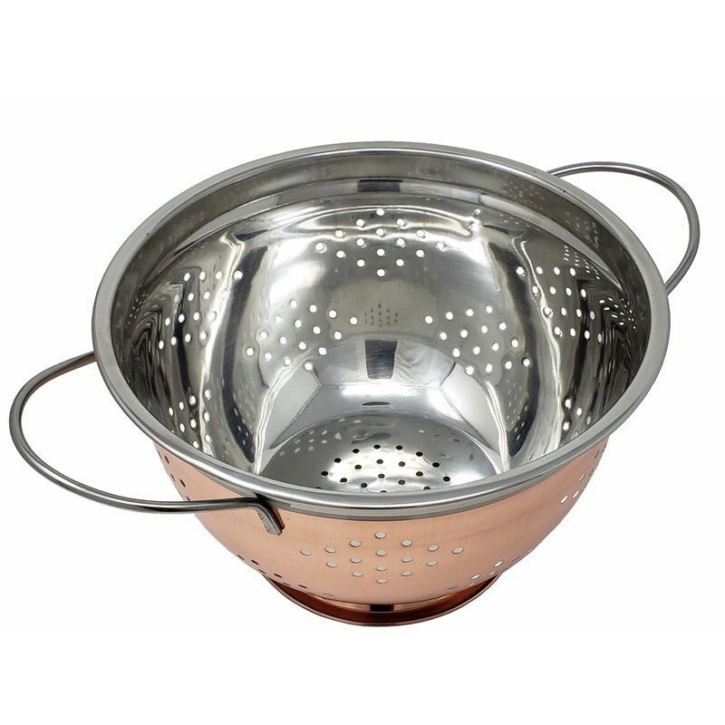 5 quart colander