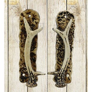 Deer Antler Cabinet Pulls Wayfair