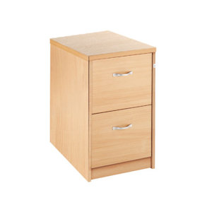 Aktenschrank Maestro 25 mit 2 Schubladen von Hom..