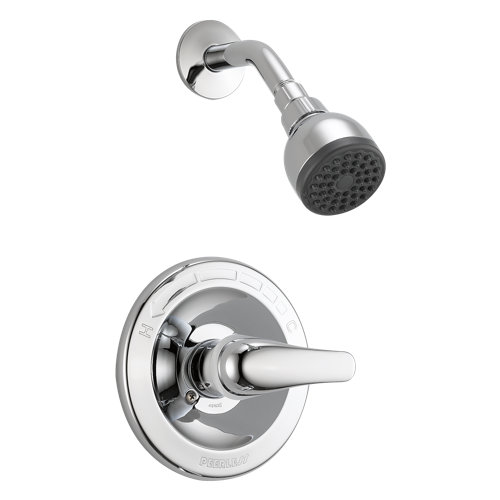 Chrome Peerless PTT188743 Classic Shower Trim
