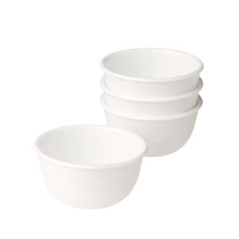 Corelle Livingware Winter Frost 28 Oz Soup Cereal Bowl Reviews