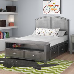 boys full bedroom set