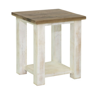Coonrod End Table by Gracie Oaks Sale