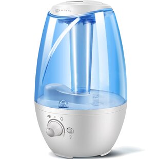 best bedroom humidifier 2015