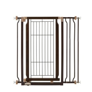 Hands-Free Pet Gate