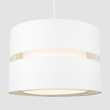 Ceiling Uplighter Shades Wayfair Co Uk