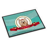 Yorkie Door Mats You Ll Love In 2021 Wayfair