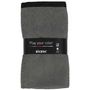 Ziczac Hand Towel (Set of 2)