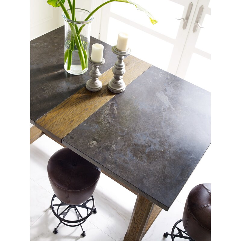 Bluestone Farmhouse Pub Table