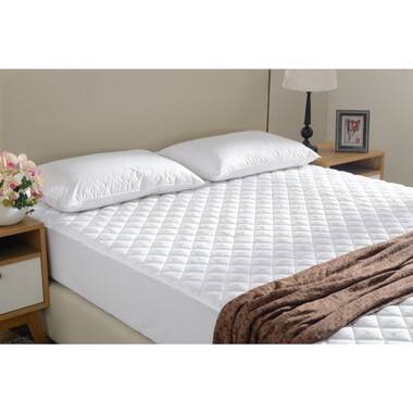 sealy healthy nights mattress pad