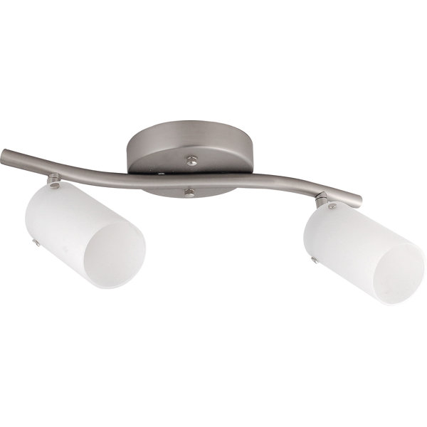 Whitfield Lighting Havanna 2 Light Track Kit Reviews Wayfair