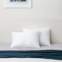 chambersoft pillow by standard textile