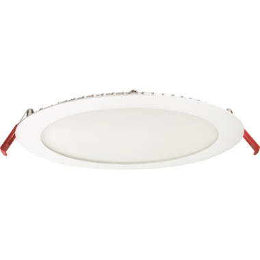 lithonia wafer thin led recessed lighting