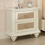 Mercer41 Adeliza Standard Configurable Bedroom Set Reviews Wayfair