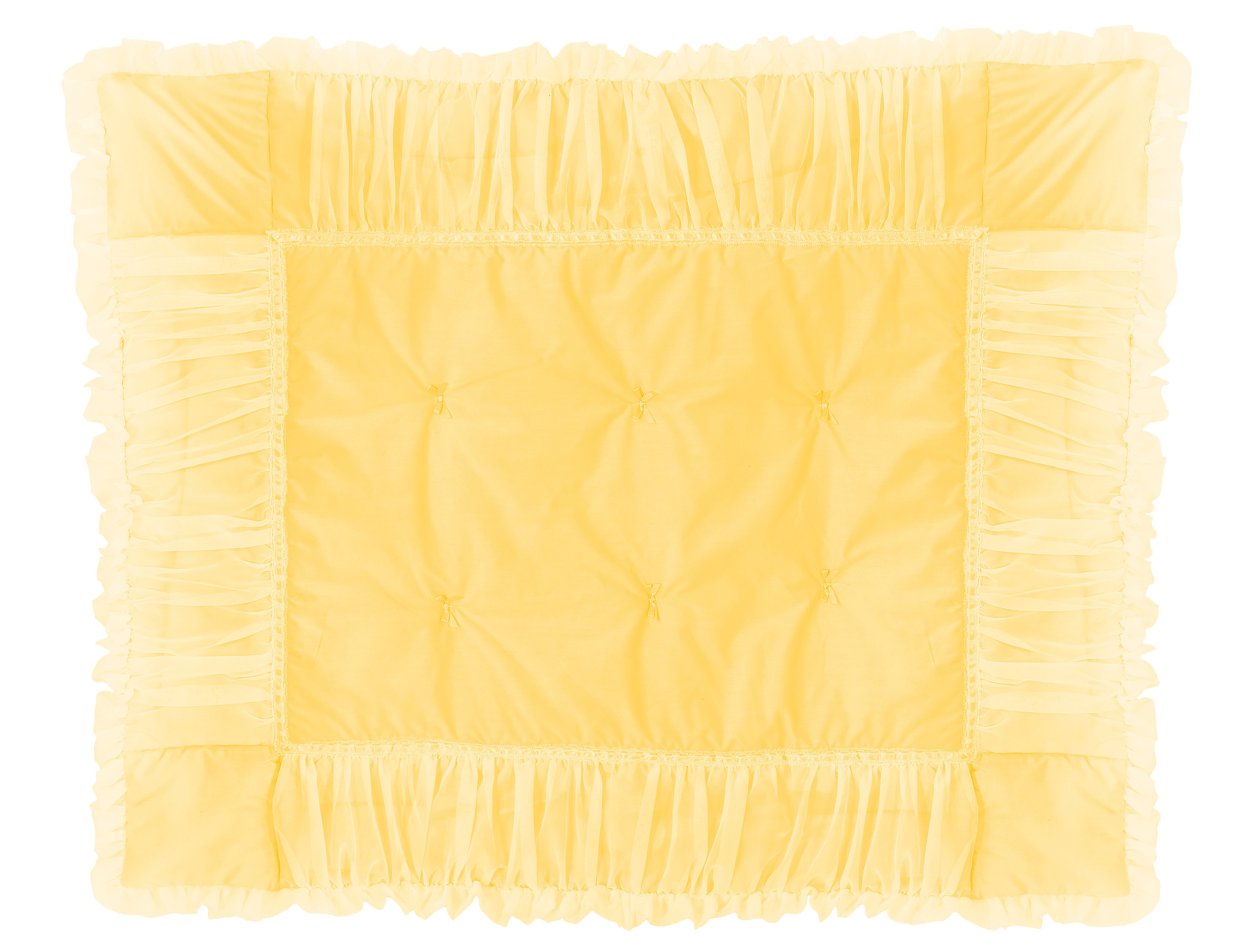 baby crib comforter