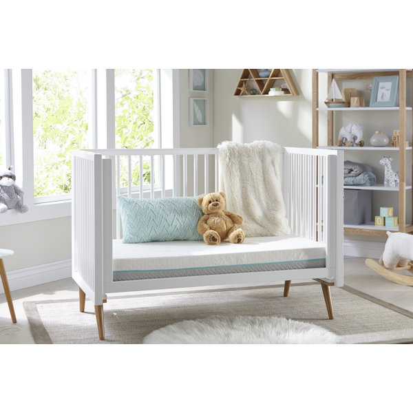 crib for toddler