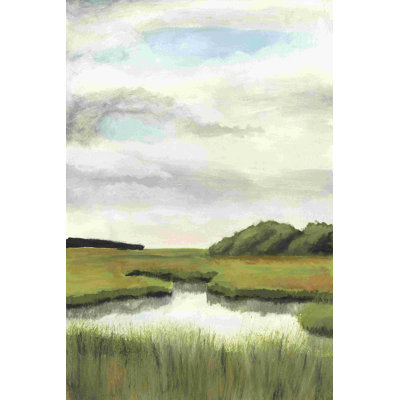 Marsh Landscapes II