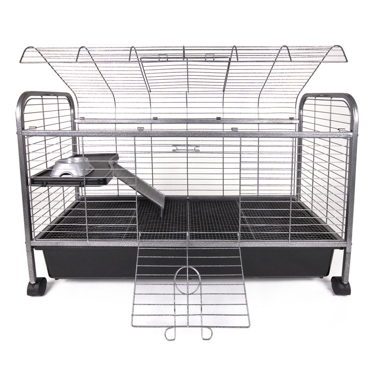 rabbit cage wayfair
