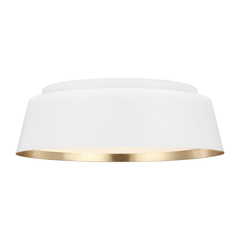 all modern flush mount lighting