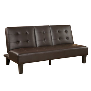 Readington Convertible Sofa