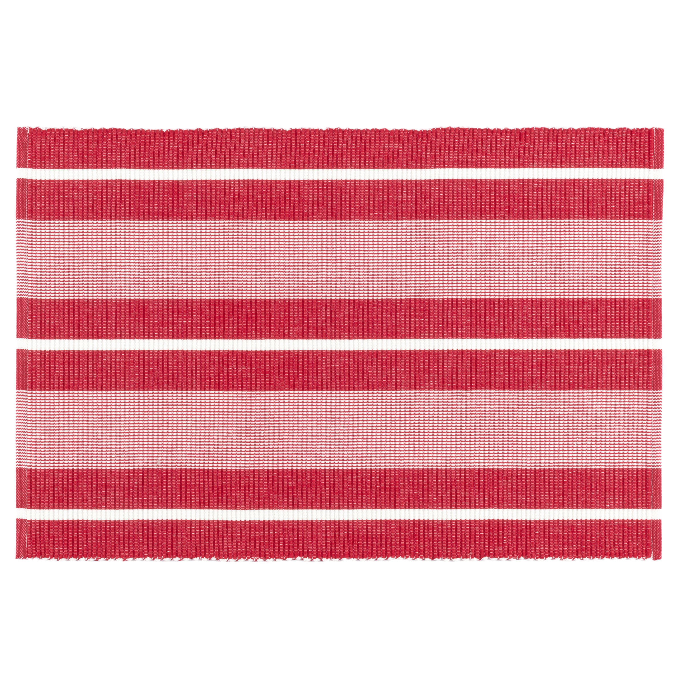 Pine Cone Hill Berkeley Cotton Striped Rectangular Placemat Wayfair