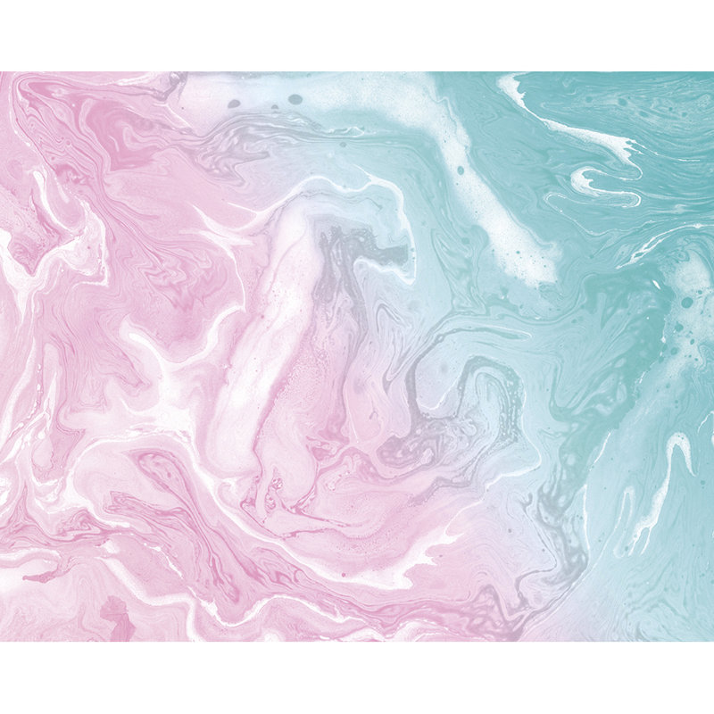 Mercury Row Flowing Marble 2.4m x 300cm Matte Wallpaper ...