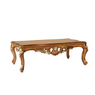 Pilning Coffee Table by Astoria Grand Wonderful