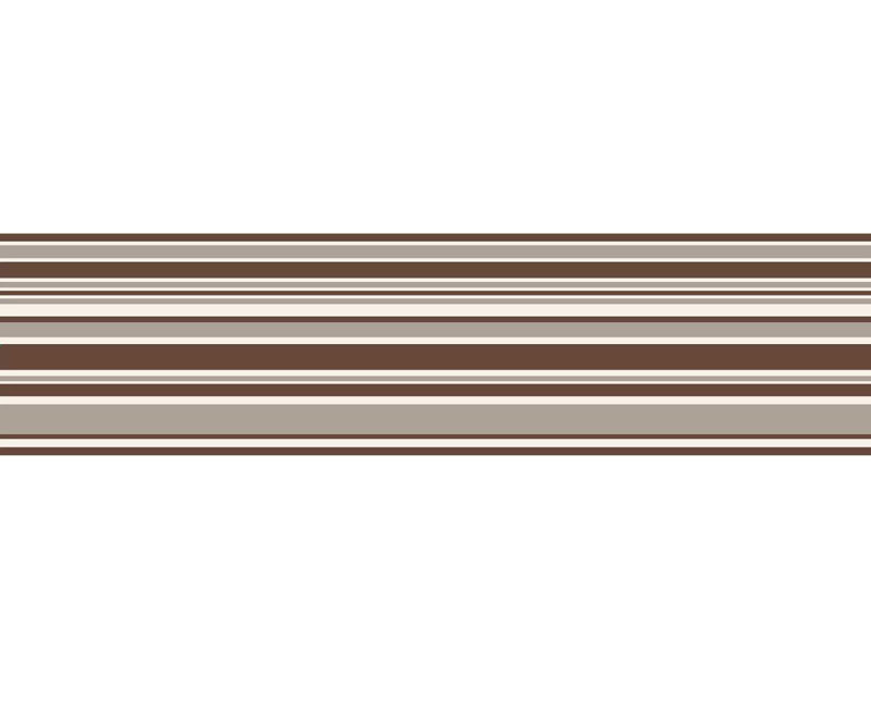 Wallpops 16 3 X 5 9 Horizontal Stripe Peel And Stick Border