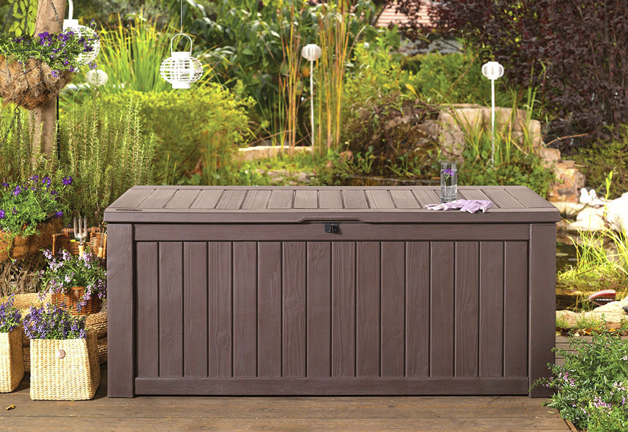 [BIG SALE] Deck Boxes & Storage Staples feat. Keter You’ll Love In 2022 Wayfair
