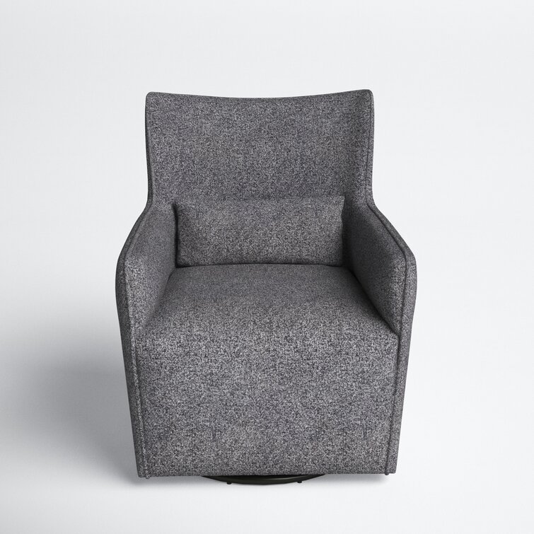 joss and main swivel chair