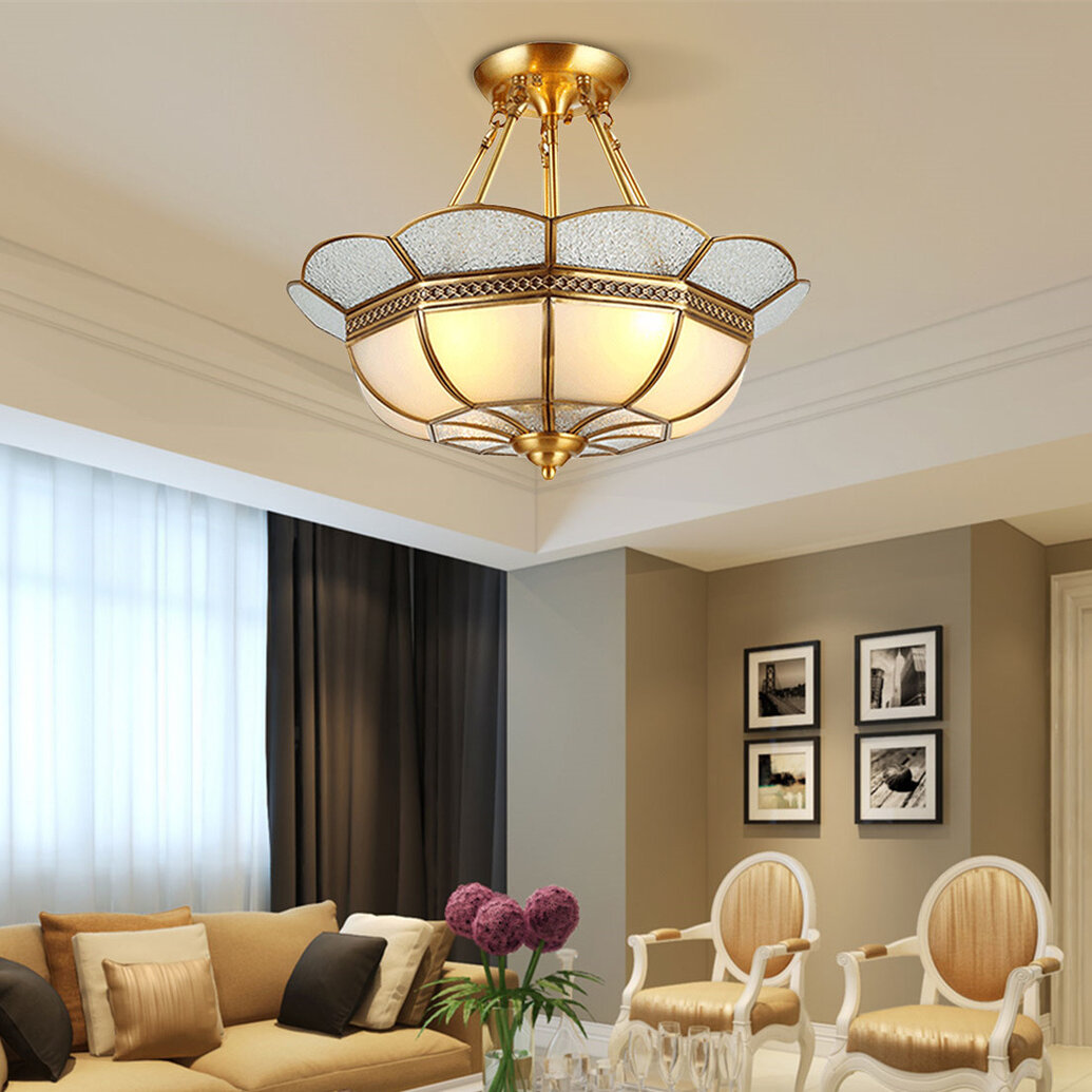 modern tiffany style lighting