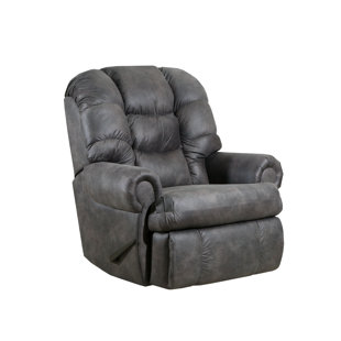 Delmonte Recliner by Red Barrel Studio Spacial Price