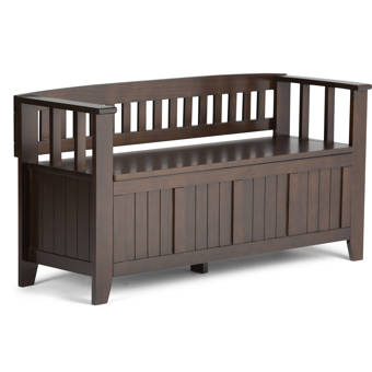 Elmore One Seat Bench Reviews Joss Main