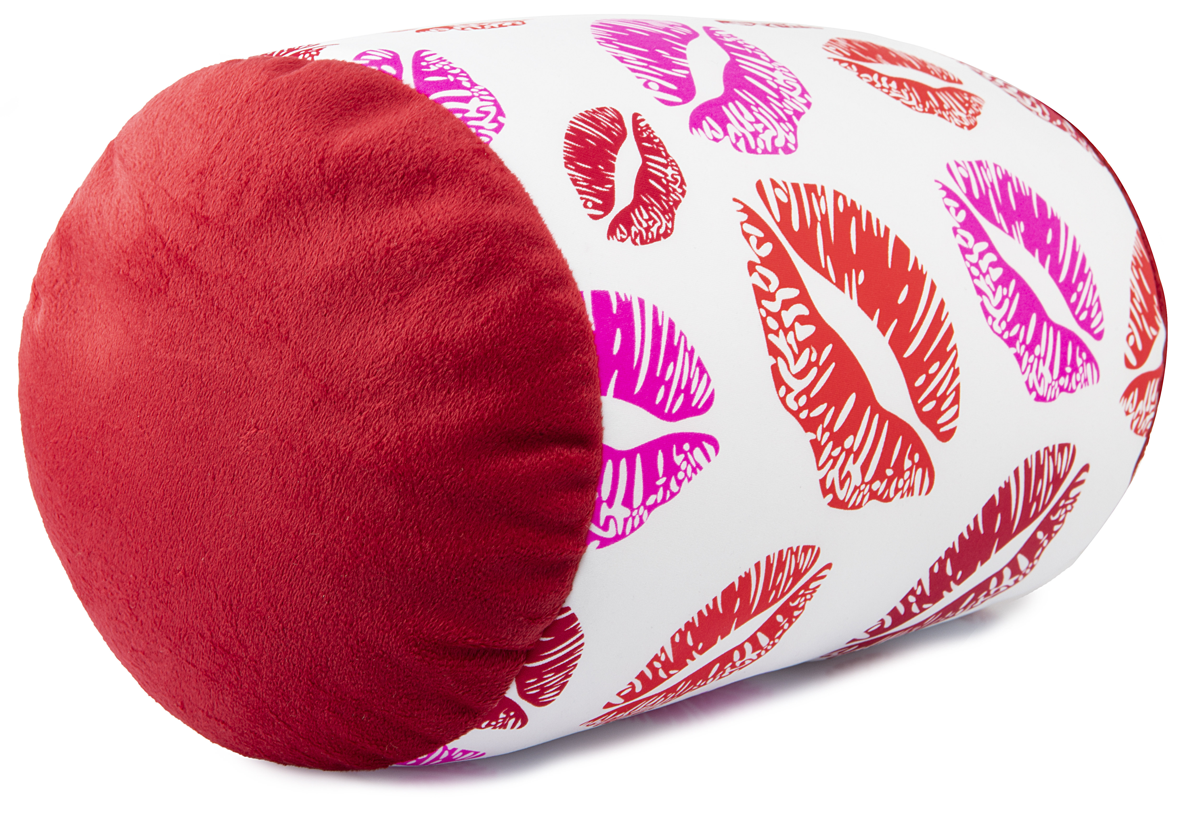 Ebern Designs Dacheng Squish Microbead Bolster Pillow Wayfair