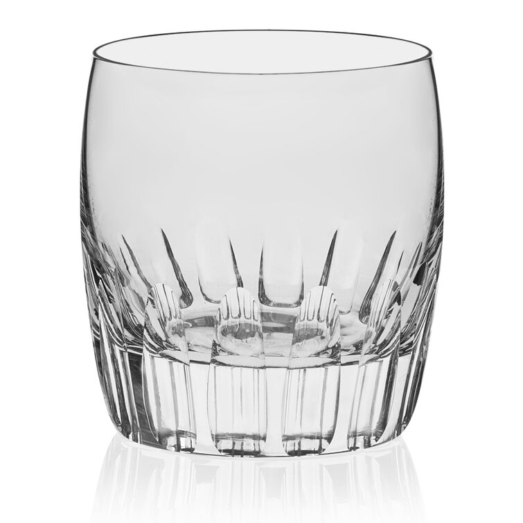 Libbey Signature Kentfield Rocks Cocktail Glasses Set of 8 